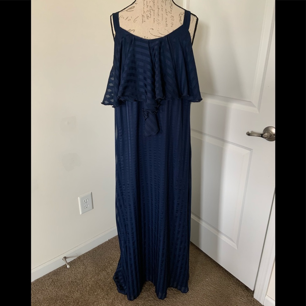 Ashley Stewart Dress